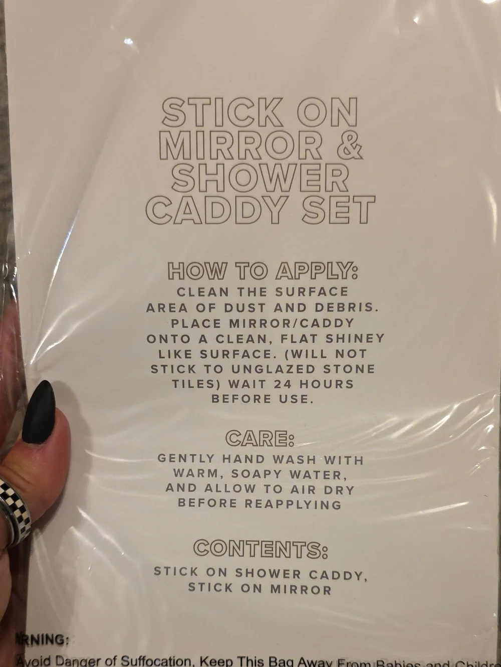 Target brand new
